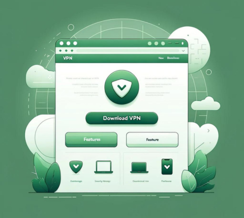快连VPN加速器 iOS 版连接的第一步是点击连接按钮。 快连VPN加速器 iOS 版连接的第一步是点击连接按钮。